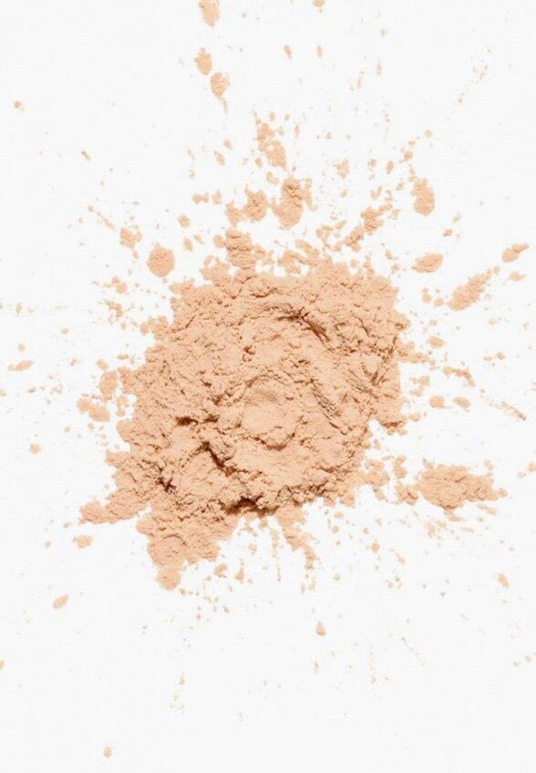 Пудра рассыпчатая Influence Beauty