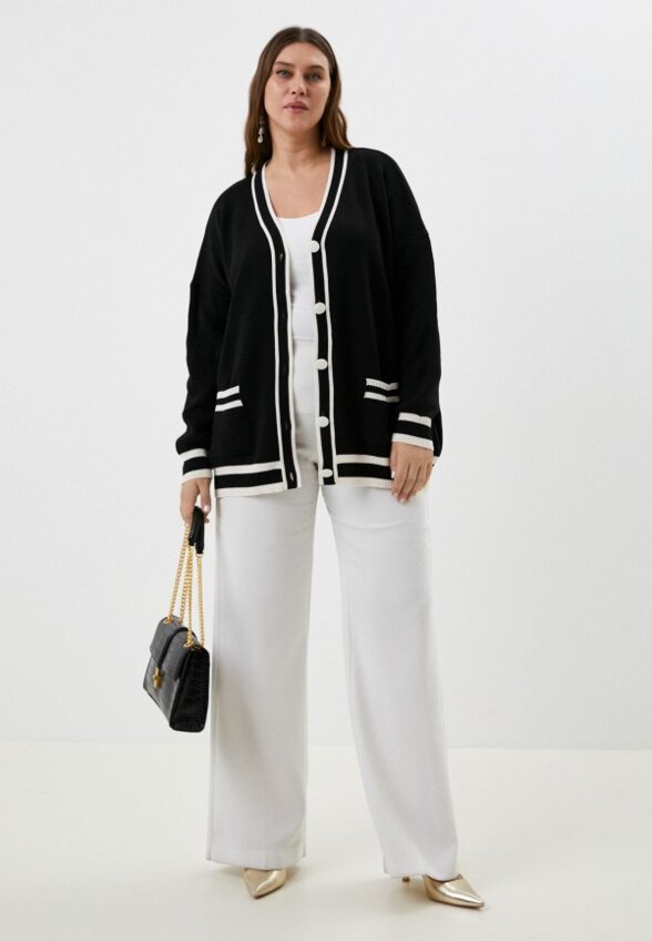 Кардиган Original Siberia