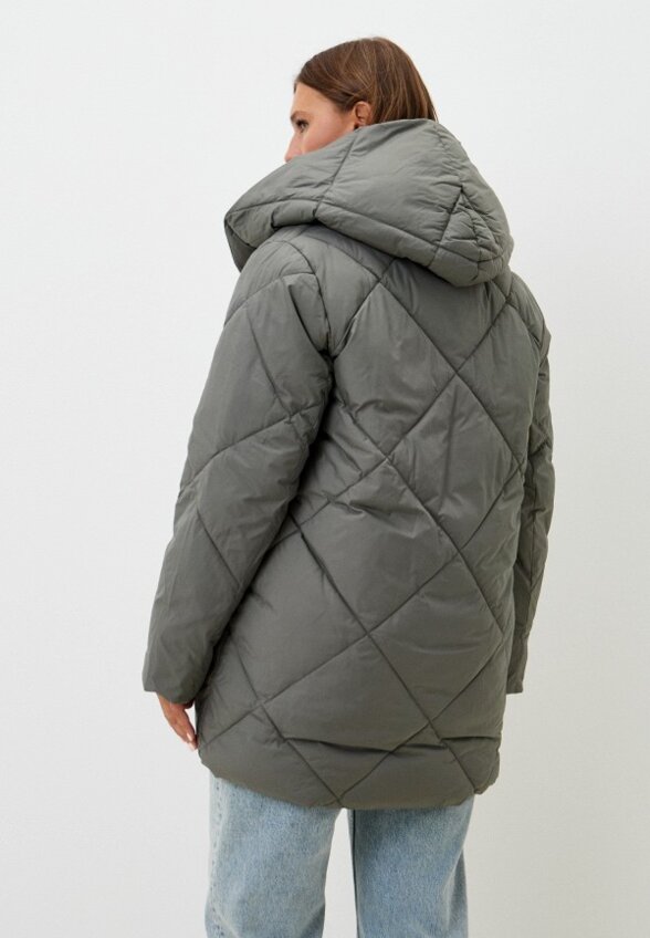 Куртка стеганая Winterra