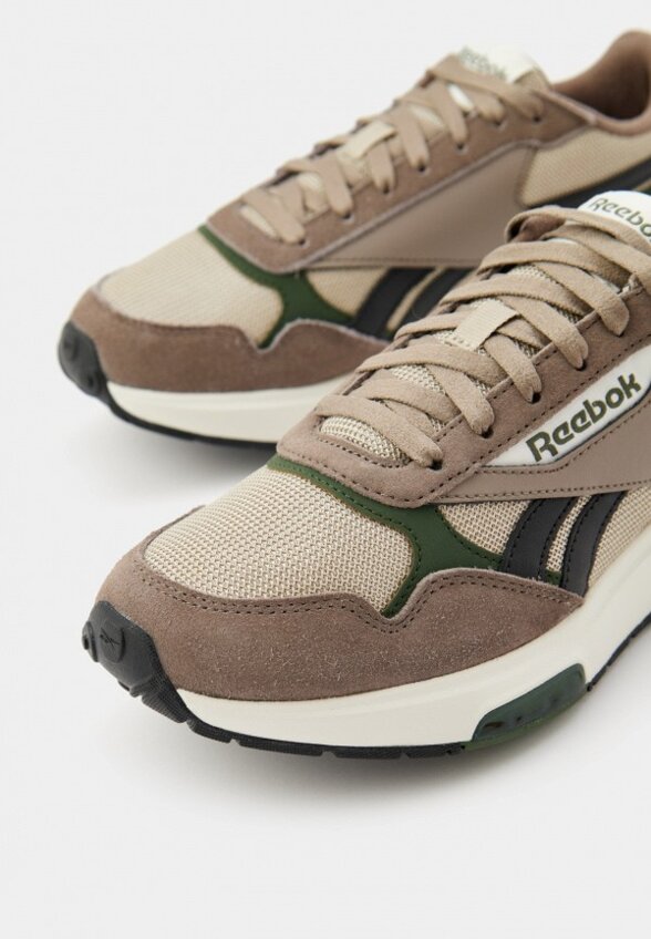 Кроссовки Reebok