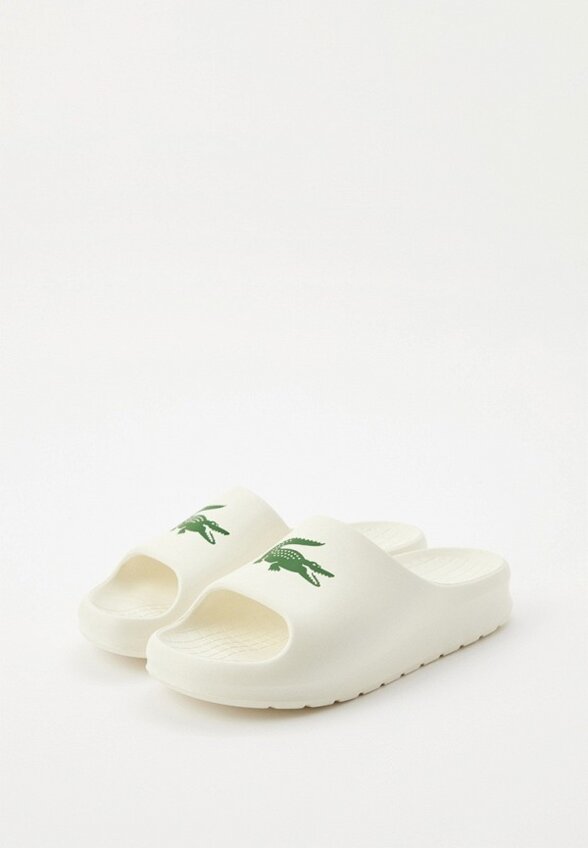 Сланцы Lacoste