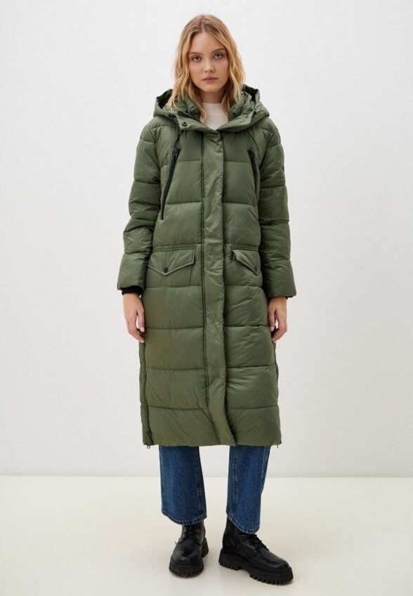 Куртка утепленная Replay