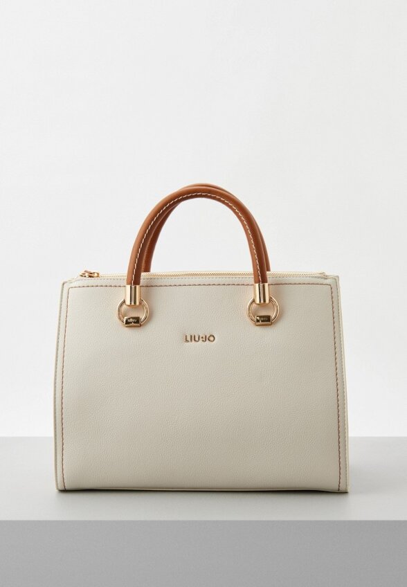 Сумка и брелок Liu Jo