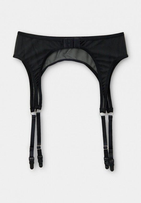 Бюстгальтер, пояс и трусы Психея