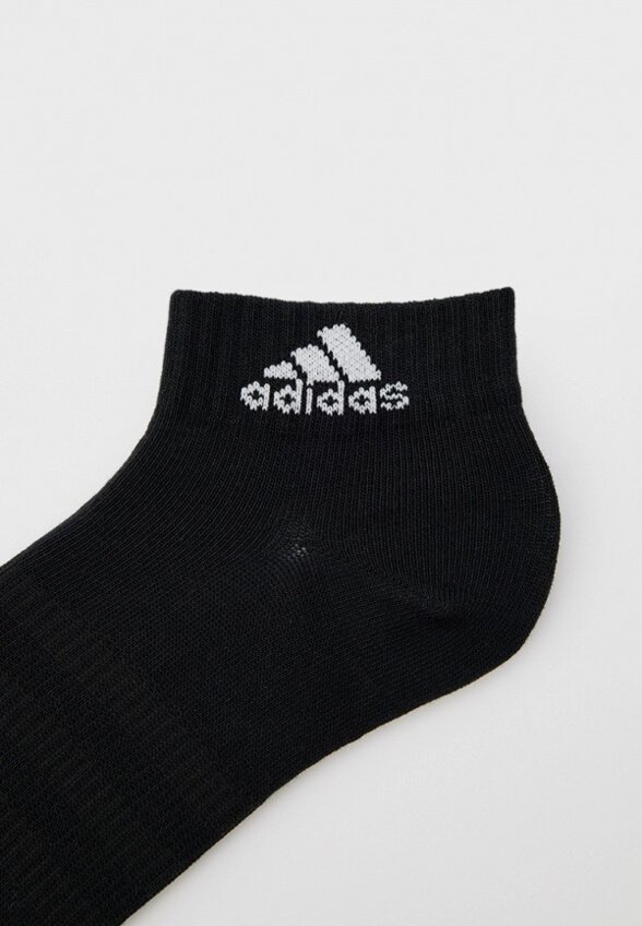 Носки 3 пары adidas