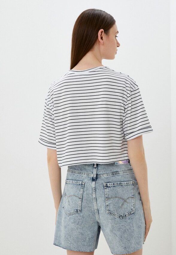 Футболка O'STIN