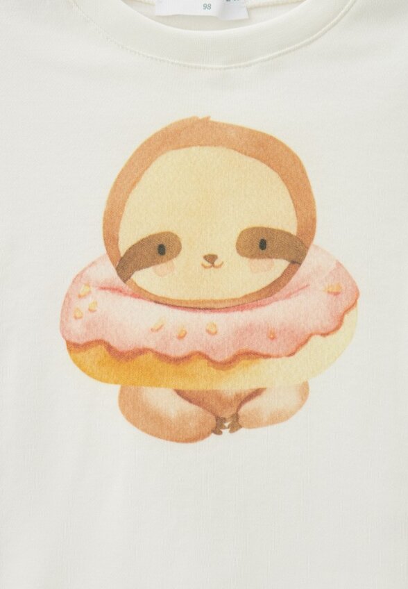 Лонгслив Ete Children