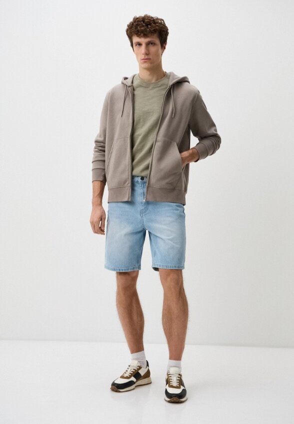 Шорты джинсовые Neohit