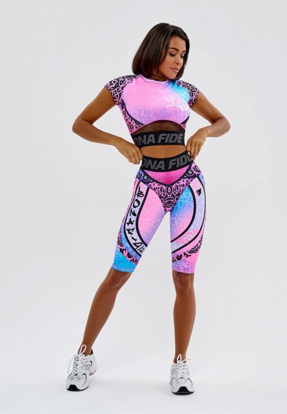 Велосипедки Bona Fide