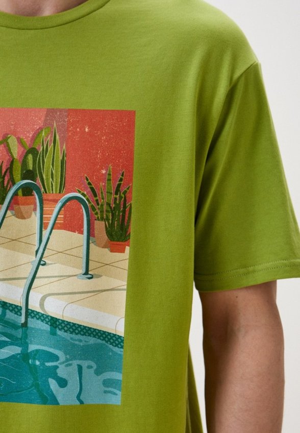 Футболка Marco Di Radi