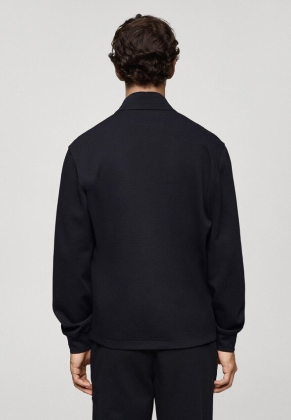 Олимпийка Mango Man