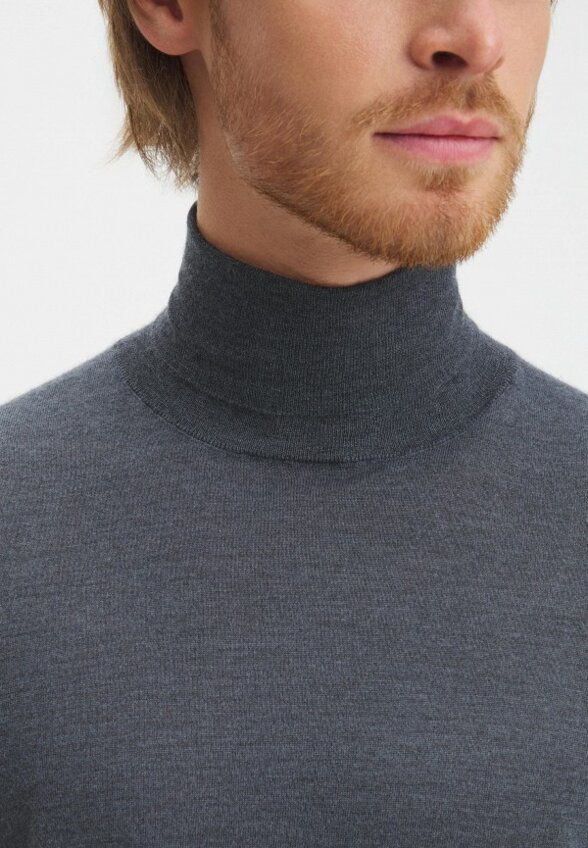 Водолазка Maison David