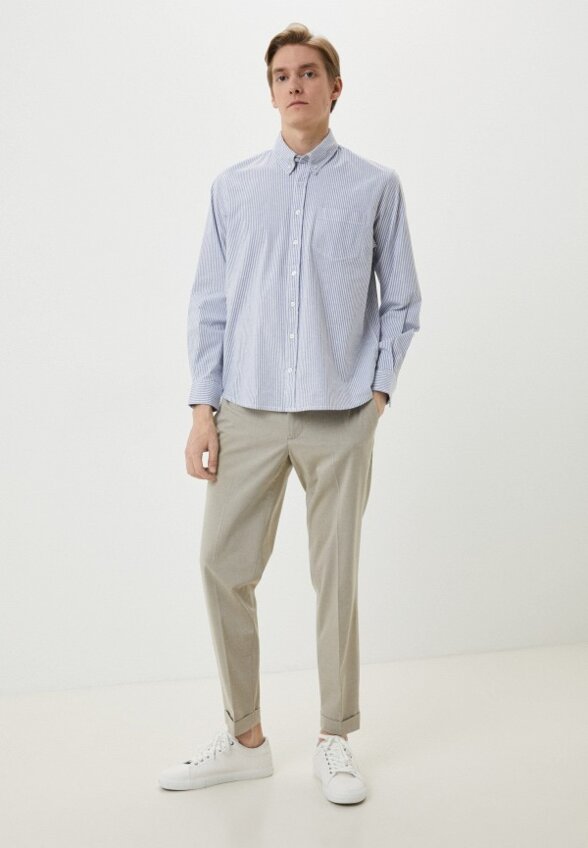 Рубашка Velocity