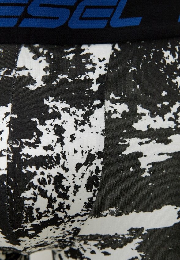 Трусы 3 шт. Diesel