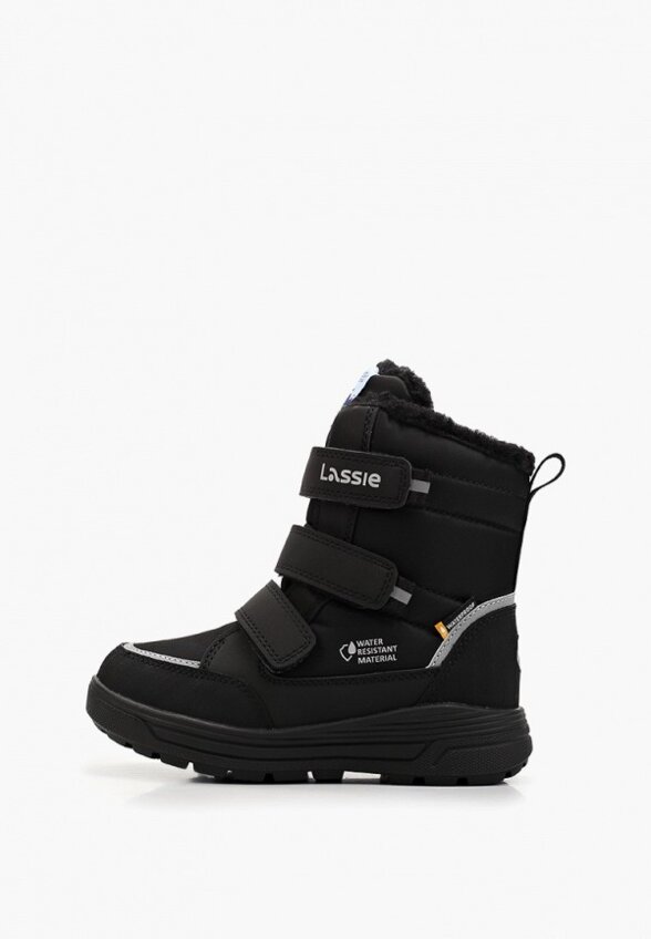 Ботинки Lassie