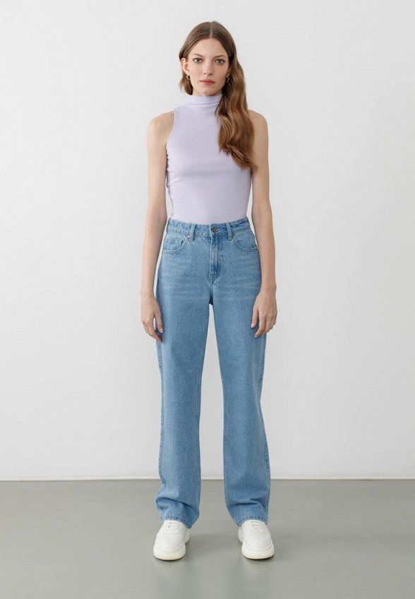 Джинсы Urban Tiger