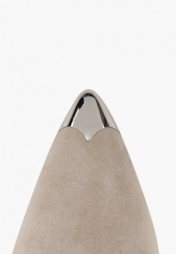 Ботильоны Vivian Royal