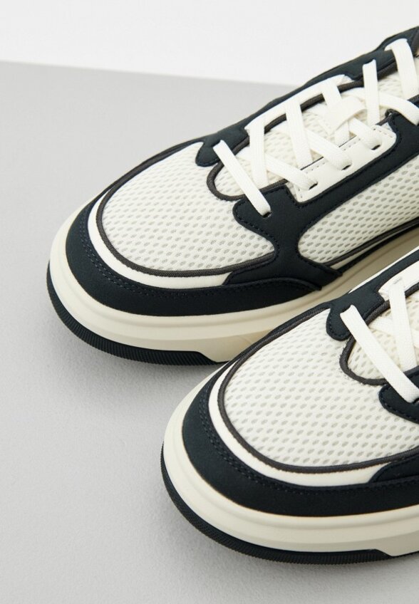 Кеды Armani Exchange