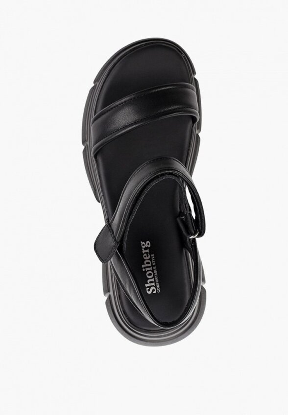 Сандалии Shoiberg
