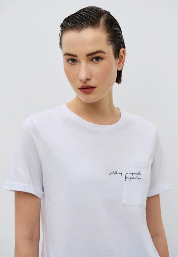 Футболка Baon