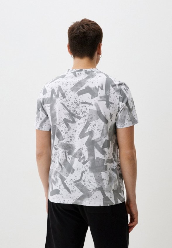 Футболка O'STIN