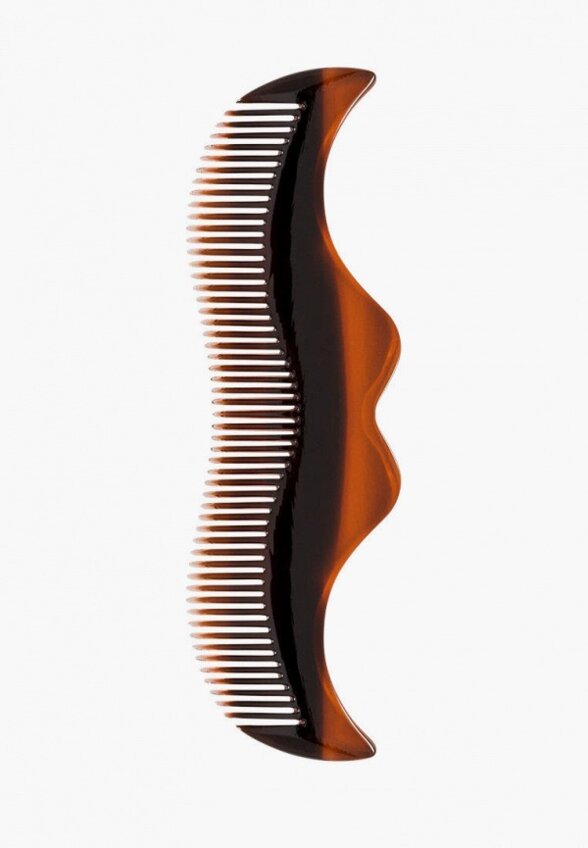 Расческа для усов и бороды Morgans