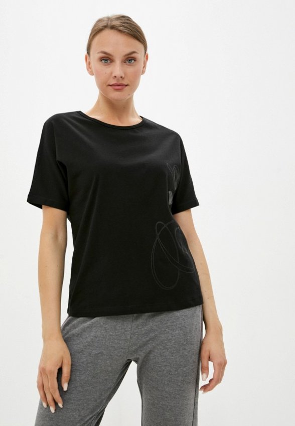 Футболка CMP