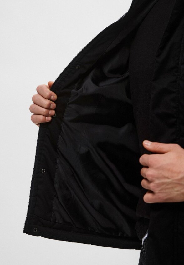 Жилет утепленный Befree