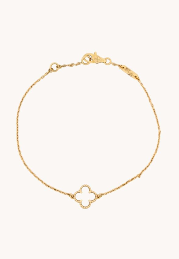 Van Cleef & Arpels Alhambra