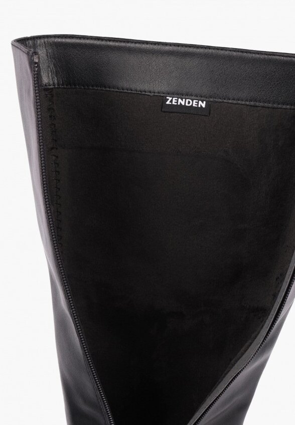 Сапоги Zenden