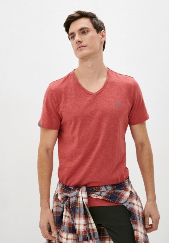 Футболка Великоросс