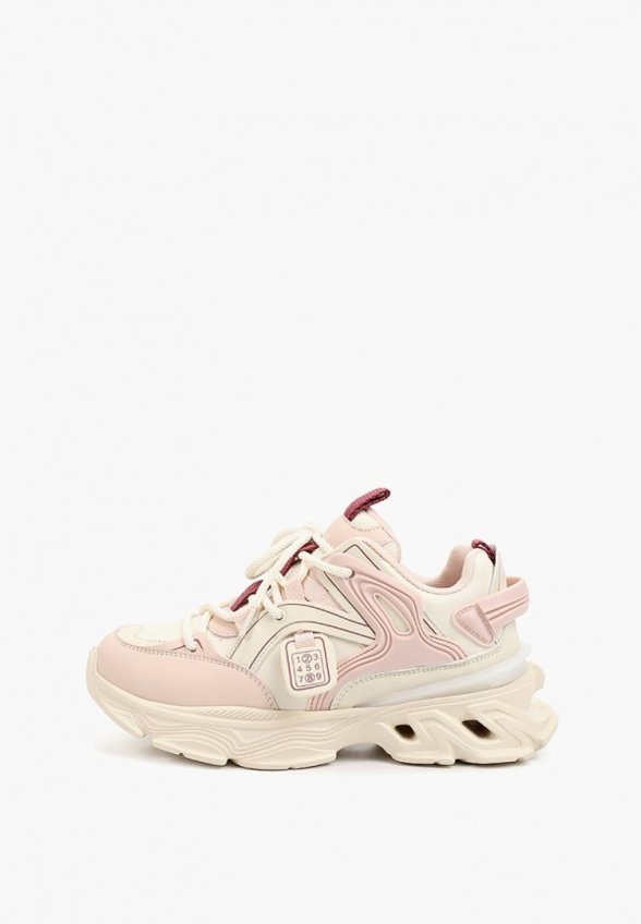 Кроссовки Капитошка