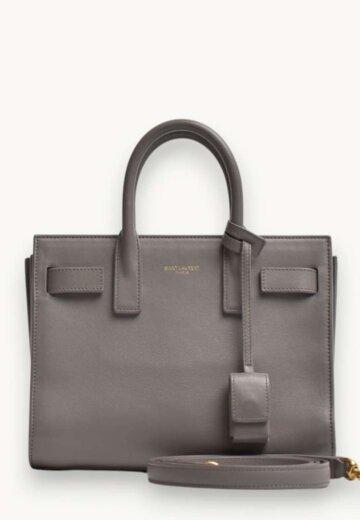 Saint Laurent Sac De Jour