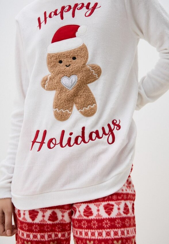 Пижама Terranova