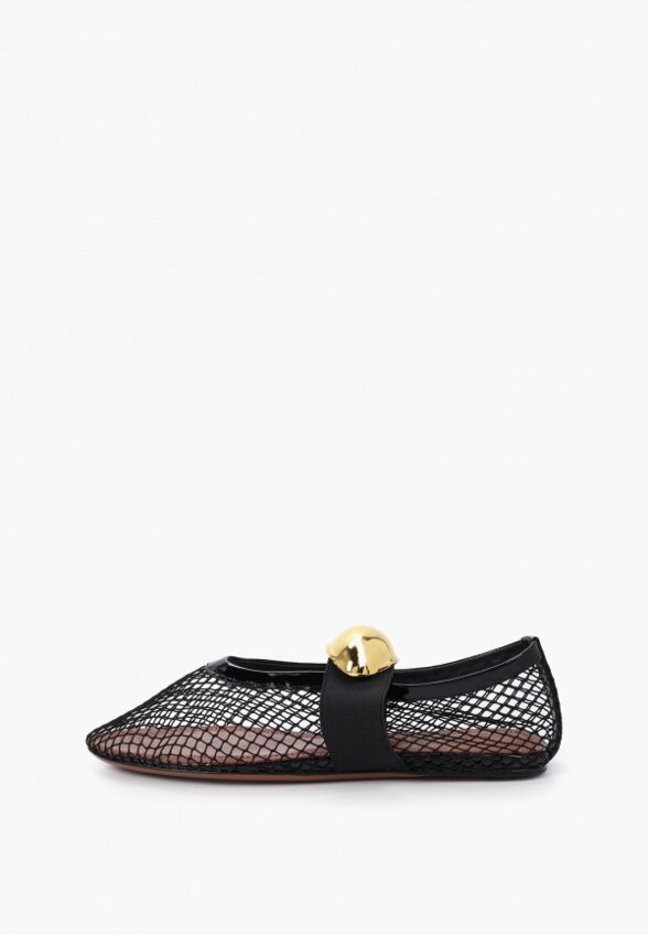 Балетки Grand Style