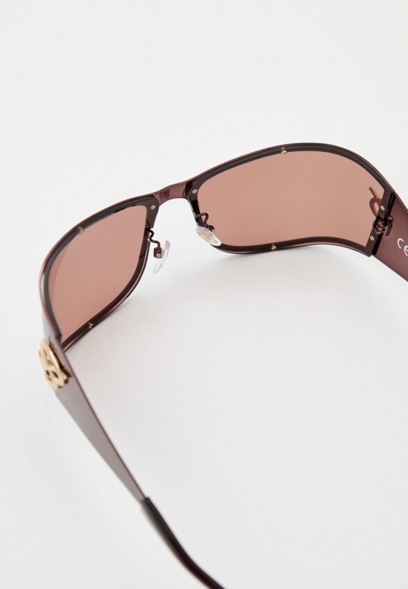 Очки солнцезащитные Blumarine