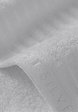 Полотенце и наволочка Soft Silver4  - превью