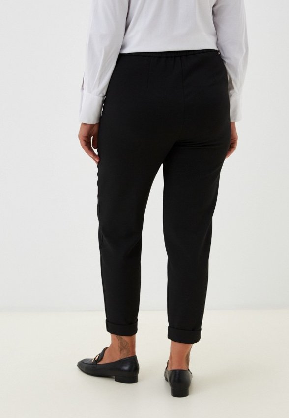 Брюки Silver String