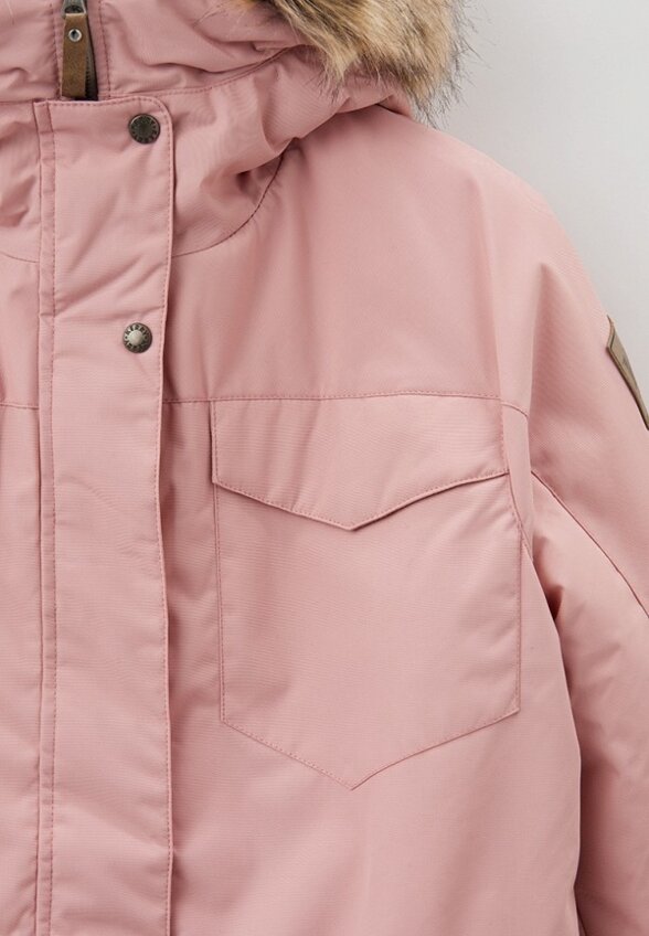 Куртка утепленная Kerry