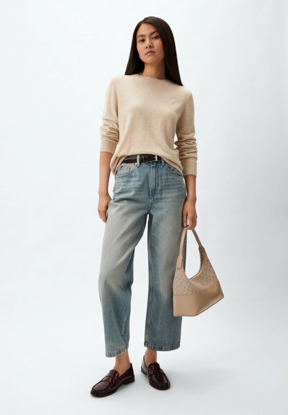 Джинсы Tommy Hilfiger