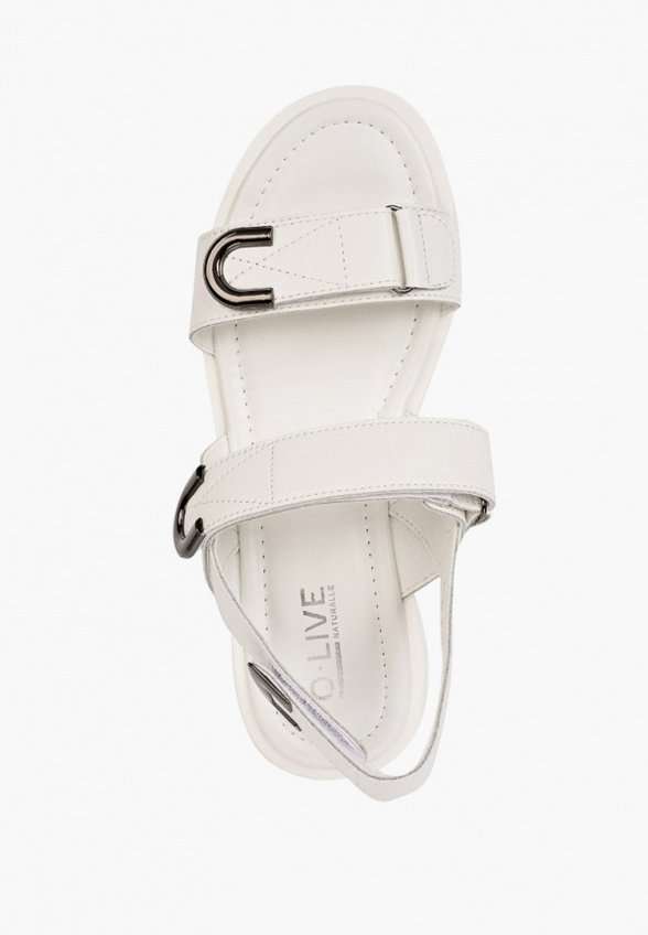 Босоножки O-live Naturalle