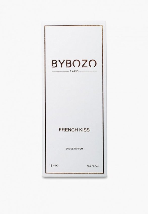 Парфюмерная вода Bybozo