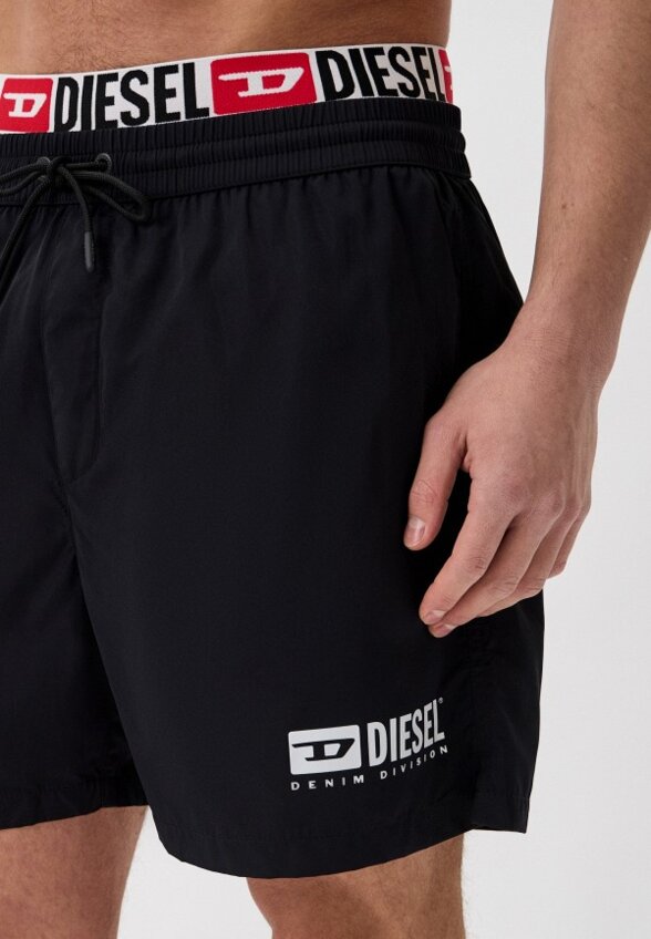 Шорты для плавания Diesel