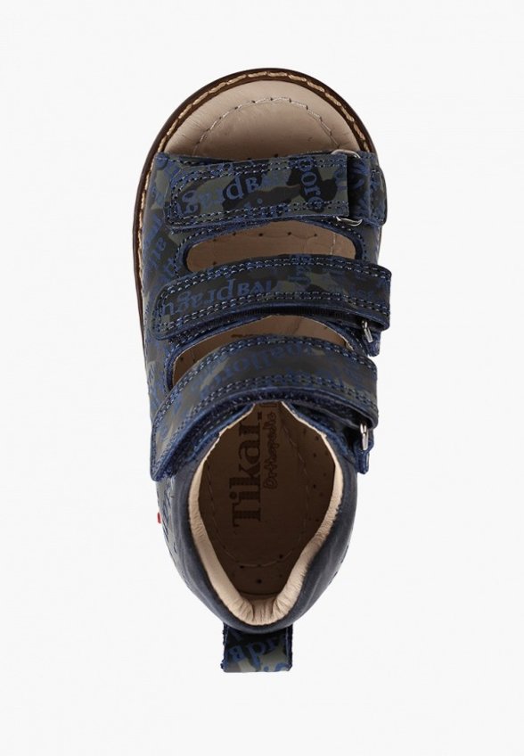 Сандалии Tikar