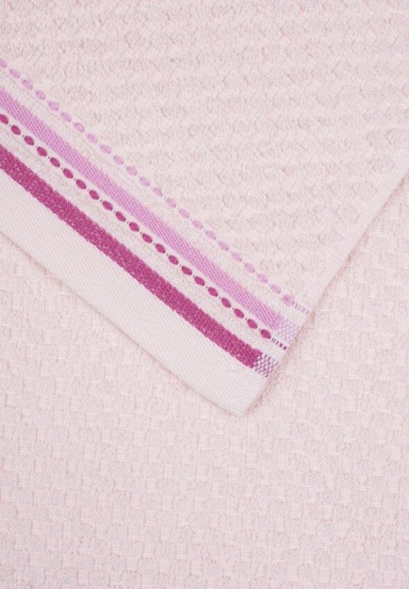 Комплект полотенец Wellness