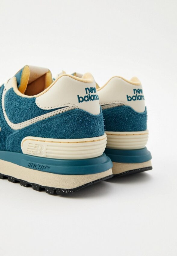 Кроссовки New Balance