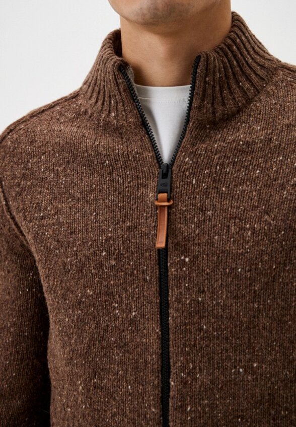 Кардиган Camel active