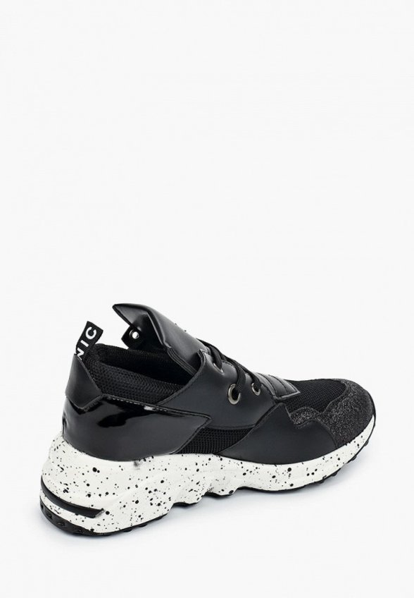 Кроссовки Stivalli