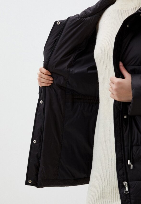 Куртка утепленная Baon