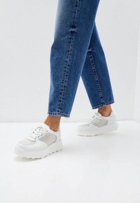 Кроссовки NexPero